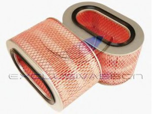 MDR MAF-3508 oro filtras 
 Filtrai -> Oro filtras
MD603384, MZ311785