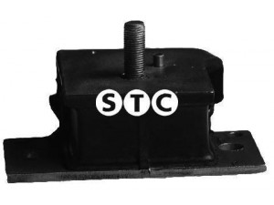 STC T404621 variklio montavimas 
 Variklis -> Variklio montavimas -> Variklio montavimo rėmas