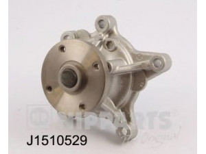 NIPPARTS J1510529 vandens siurblys 
 Aušinimo sistema -> Vandens siurblys/tarpiklis -> Vandens siurblys
25100-2B000, 25100-2B700, 2B100-2B000