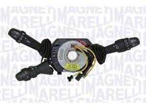MAGNETI MARELLI 000050146010 vairo kolonėlės jungiklis 
 Vidaus įranga -> Rankinės/kojinės svirties sistema
735368243
