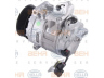 HELLA 8FK 351 125-261 kompresorius, oro kondicionierius 
 Oro kondicionavimas -> Kompresorius/dalys
8H2219D623CA, JPB000183, LR014064