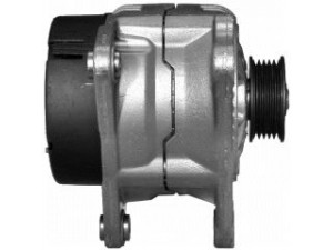 SPIDAN 5799 kintamosios srovės generatorius 
 Elektros įranga -> Kint. sr. generatorius/dalys -> Kintamosios srovės generatorius
028903027S, 028903027T