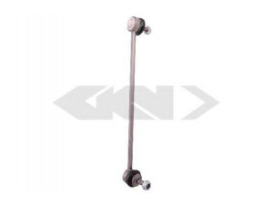 SPIDAN 51383 šarnyro stabilizatorius 
 Ašies montavimas/vairavimo mechanizmas/ratai -> Stabilizatorius/fiksatoriai -> Savaime išsilyginanti atrama
31 30 6 781 541, 31 35 6 769 663