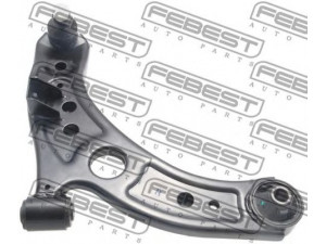 FEBEST 0124-QNC20RH vikšro valdymo svirtis 
 Ašies montavimas/vairavimo mechanizmas/ratai -> Valdymo svirtis/pasukamosios svirties sujungimas -> Vairo trauklės (valdymo svirtis, išilginis balansyras, diago
48068-B1090, 48068-B1090, 48068-B1090