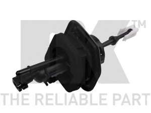 NK 833220 pagrindinis cilindras, sankaba 
 Sankaba/dalys -> Sankabos valdymas -> Pagrindinis cilindras
1330267, 1476807, 1539939, 3M517A543BD