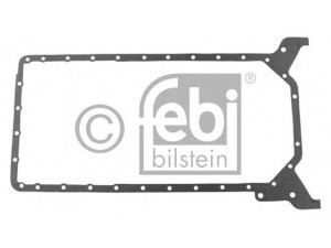 FEBI BILSTEIN 36370 tarpiklis, alyvos karteris 
 Variklis -> Tarpikliai -> Sandarikliai, alyvos sistema
102 014 00 80, 102 014 01 22, 102 014 05 22