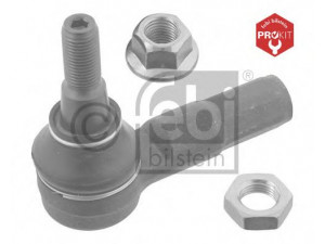FEBI BILSTEIN 31273 skersinės vairo trauklės galas 
 Vairavimas -> Vairo mechanizmo sujungimai
68020845AA, 68047089AA, 68047089AA