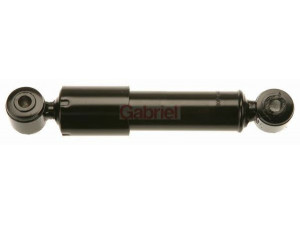 GABRIEL 1010 amortizatorius, kabinos pakaba 
 Kėbulas -> Vairuotojo kabina -> Pakaba, vairuotojo kabina
4706019, 4706019, 4706019, 4706019