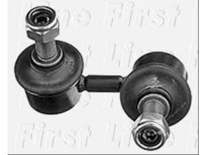 FIRST LINE FDL6986HD šarnyro stabilizatorius 
 Ašies montavimas/vairavimo mechanizmas/ratai -> Stabilizatorius/fiksatoriai -> Savaime išsilyginanti atrama
54618-EA010
