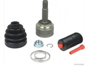 MAGNETI MARELLI 600000062770 jungčių komplektas, kardaninis velenas
MR567004