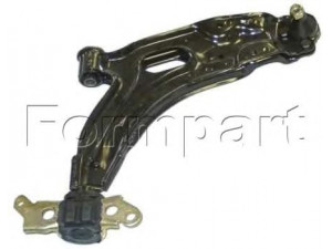 FORMPART 1409006 vikšro valdymo svirtis 
 Ašies montavimas/vairavimo mechanizmas/ratai -> Valdymo svirtis/pasukamosios svirties sujungimas -> Vairo trauklės (valdymo svirtis, išilginis balansyras, diago
46454596, 46 454 596