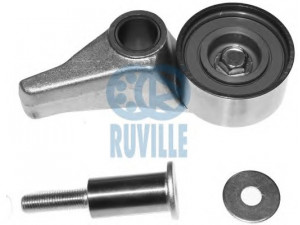 RUVILLE 57343 įtempiklio skriemulys, paskirstymo diržas 
 Techninės priežiūros dalys -> Papildomas remontas
1145A020, 1145A079