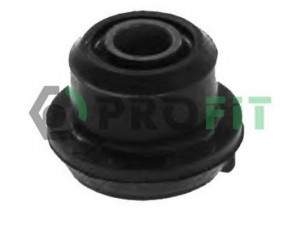 PROFIT 2307-0049 valdymo svirties/išilginių svirčių įvorė 
 Ašies montavimas/vairavimo mechanizmas/ratai -> Valdymo svirtis/pasukamosios svirties sujungimas -> Montavimas/sutvirtinimas
1233330815