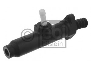 FEBI BILSTEIN 38099 pagrindinis cilindras, sankaba 
 Sankaba/dalys -> Sankabos valdymas -> Pagrindinis cilindras
1278 342, 001 295 74 06, 001 295 74 06