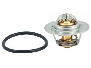 MEAT & DORIA 92184 termostatas, aušinimo skystis 
 Aušinimo sistema -> Termostatas/tarpiklis -> Thermostat
050121113C, 95588361, 95588361