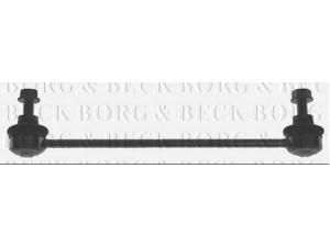 BORG & BECK BDL6605 šarnyro stabilizatorius 
 Ašies montavimas/vairavimo mechanizmas/ratai -> Stabilizatorius/fiksatoriai -> Savaime išsilyginanti atrama
1117800, 1127648, 1S71-5C486-AC