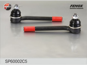 FENOX SP60002C5 skersinės vairo trauklės galas 
 Vairavimas -> Vairo mechanizmo sujungimai
2123-3003050