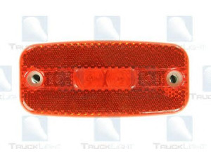 TRUCKLIGHT SM-UN003 gabaritų lemputė
