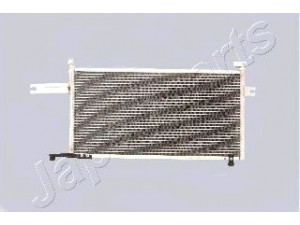 JAPANPARTS CND213014 kondensatorius, oro kondicionierius 
 Oro kondicionavimas -> Kondensatorius
921106F600