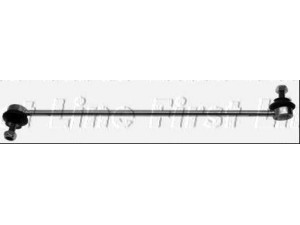 FIRST LINE FDL7173 šarnyro stabilizatorius 
 Ašies montavimas/vairavimo mechanizmas/ratai -> Stabilizatorius/fiksatoriai -> Savaime išsilyginanti atrama
31306781549, 31356768083