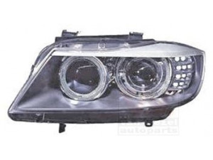 VAN WEZEL 0667985Z priekinis žibintas 
 Kėbulas -> Priekinis žibintas/dalys -> Priekinis žibintas/įterp.
6311 7182 507, 63117240247