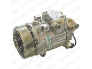 DELPHI TSP0155433 kompresorius, oro kondicionierius 
 Oro kondicionavimas -> Kompresorius/dalys
6Q0 820 803H, 6Q0 820 803R