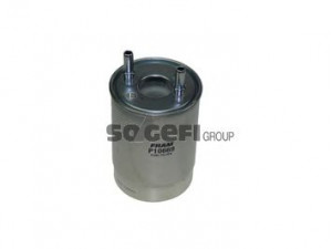 FRAM P10669 kuro filtras 
 Degalų tiekimo sistema -> Kuro filtras/korpusas
164009384R, 7701070647, 7701478821
