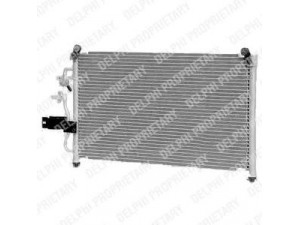 DELPHI TSP0225253 kondensatorius, oro kondicionierius 
 Oro kondicionavimas -> Kondensatorius
96211815, 96394346, 96207354, 96211815