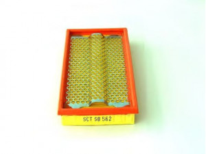 SCT Germany SB 562 oro filtras 
 Filtrai -> Oro filtras
003 094 61 04