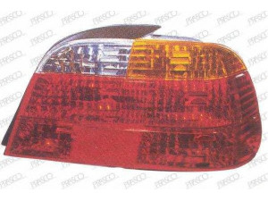 PRASCO BM0984153 kombinuotas galinis žibintas 
 Dviratė transporto priemonės -> Elektros įranga -> Kombinuotas galinis žibintas/dalys -> Kombinuotas galinis žibintas
63218381246