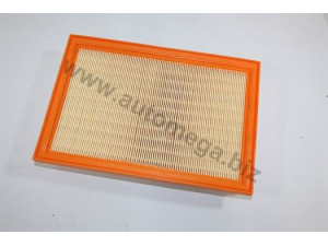 AUTOMEGA 30101100661 oro filtras 
 Filtrai -> Oro filtras
1110661