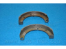 PARTS-MALL PLA-052 stabdžių trinkelių komplektas
5982245060, 5982245A60
