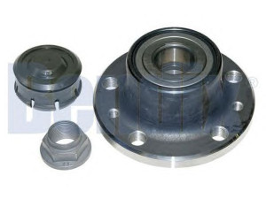 BENDIX 050652B rato guolio komplektas 
 Ašies montavimas/vairavimo mechanizmas/ratai -> Rato stebulė/montavimas -> Rato guolis
6025171136