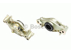 BOSCH 0 986 473 807 stabdžių apkaba 
 Dviratė transporto priemonės -> Stabdžių sistema -> Stabdžių apkaba / priedai
701 615 124 C, 7D0 615 124 C