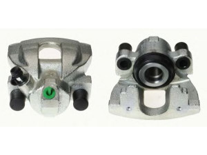 BREMBO F 86 068 stabdžių apkaba 
 Dviratė transporto priemonės -> Stabdžių sistema -> Stabdžių apkaba / priedai
8251312, 8601560, 8603446