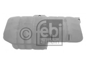 FEBI BILSTEIN 39947 išsiplėtimo bakelis, aušinimo skystis
1674918, 3979764