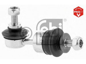 FEBI BILSTEIN 21017 šarnyro stabilizatorius 
 Ašies montavimas/vairavimo mechanizmas/ratai -> Stabilizatorius/fiksatoriai -> Savaime išsilyginanti atrama
1 117 801, 1 130 452, 1S715C486BC