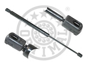 OPTIMAL AG-40111 dujinė spyruoklė, bagažinė 
 Priedai -> Bagažinė/pakrovimo skyrius
8731F8, 9638605280