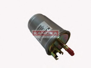 KAMOKA F304101 kuro filtras 
 Techninės priežiūros dalys -> Papildomas remontas
1 S 719155 AC, 1 S 719155 AD, 1088053