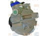 HELLA 8FK 351 114-381 kompresorius, oro kondicionierius 
 Oro kondicionavimas -> Kompresorius/dalys
3B0 820 803 C, 955.126.011.00, 3B0 820 803 C
