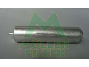 MULLER FILTER FN263 kuro filtras 
 Filtrai -> Kuro filtras
13327788700, 13327811227, 13327811401