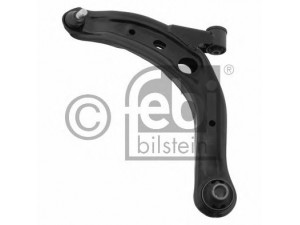 FEBI BILSTEIN 31741 vikšro valdymo svirtis 
 Ašies montavimas/vairavimo mechanizmas/ratai -> Valdymo svirtis/pasukamosios svirties sujungimas -> Vairo trauklės (valdymo svirtis, išilginis balansyras, diago
LC62-34-350C