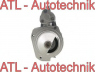 ATL Autotechnik A 11 800 starteris 
 Elektros įranga -> Starterio sistema -> Starteris
54 909 26, 5558 32, 5802 71, 5802 K6