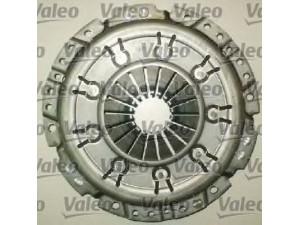 VALEO 801549 sankabos komplektas