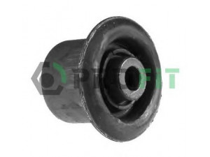 PROFIT 2307-0004 valdymo svirties/išilginių svirčių įvorė 
 Ašies montavimas/vairavimo mechanizmas/ratai -> Valdymo svirtis/pasukamosios svirties sujungimas -> Montavimas/sutvirtinimas
857407181, 8A0407181, 857407181