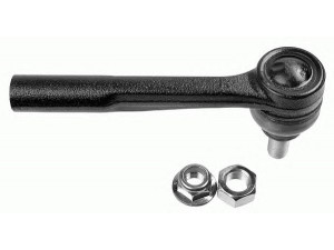LEMFÖRDER 35290 01 skersinės vairo trauklės galas 
 Vairavimas -> Vairo mechanizmo sujungimai
16 09 012, 93196779, 16 09 012