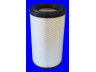 MECAFILTER FA3513 oro filtras
KRH0652, 4283861, AT204019, 1355788