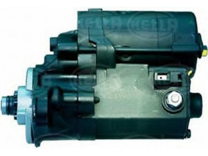 HELLA 8EA 726 413-001 starteris 
 Elektros įranga -> Starterio sistema -> Starteris
SS389, 21800-23810-71, 28100-23810-71
