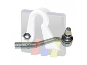 RTS 91-00527-110 skersinės vairo trauklės galas 
 Vairavimas -> Vairo mechanizmo sujungimai
3817.91