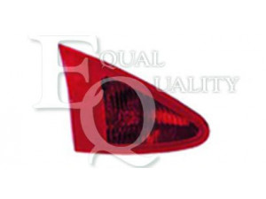 EQUAL QUALITY FP0003 kombinuotas galinis žibintas 
 Dviratė transporto priemonės -> Elektros įranga -> Kombinuotas galinis žibintas/dalys -> Kombinuotas galinis žibintas
0060693791, 60693791, 01090706A1